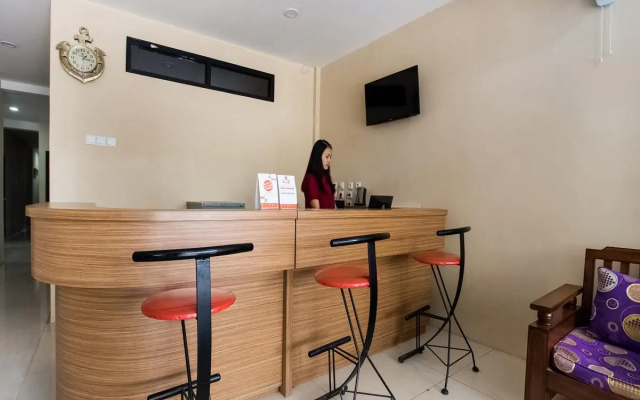 Capital O 3463 Cimahi Guest House