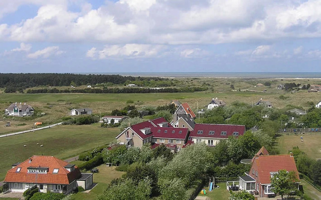 Hotel Bos en Duinzicht