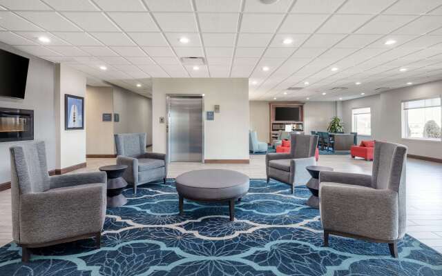 Best Western Plus Owensboro