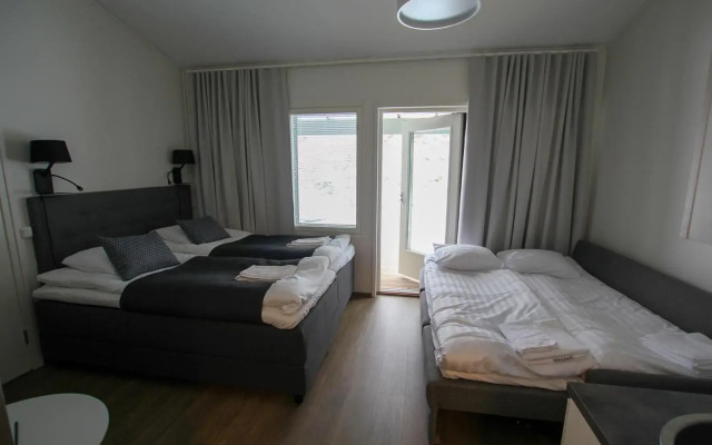 Spa Hotel Rauhalahti