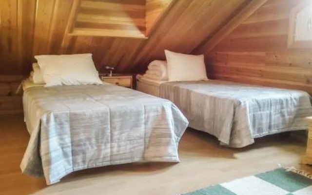 Holiday Home Kallentupa