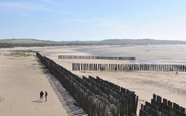 La Source - Villa Wissantaise