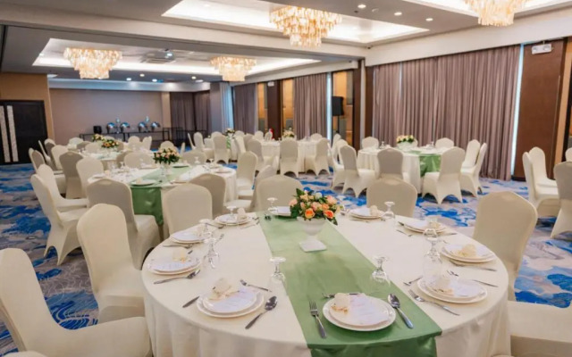 Goldberry Lite Iloilo