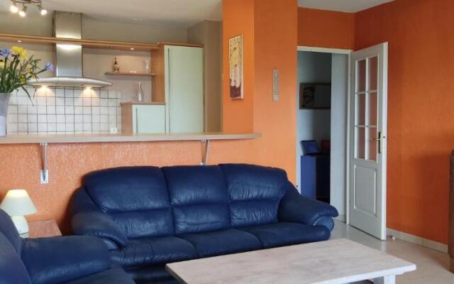 Superbe T3 coeur nature, piscine, tennis