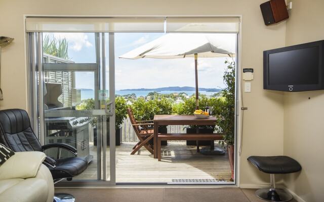 Tahi Lodge - Matakana Coast