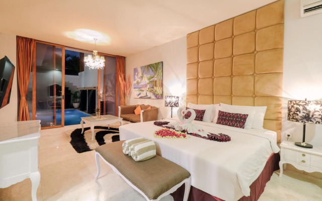 Kaisa Villas Seminyak