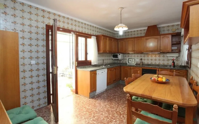 Casa Paraiso