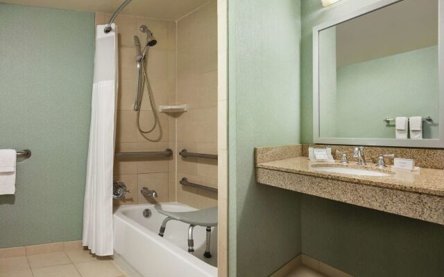 Hilton Garden Inn Atlanta Downtown