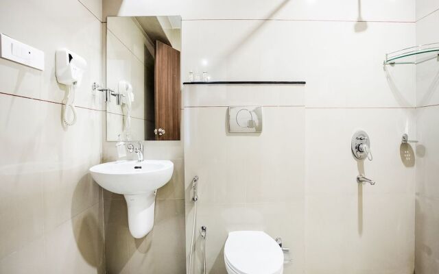 Capital O 60558 Hotel Midhuna International