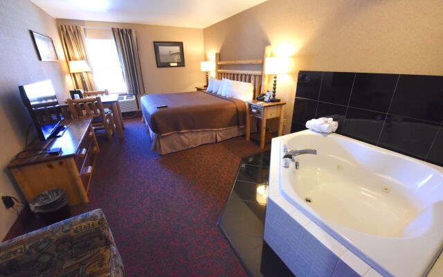 Bridge Vista Beach - Hotel & Convention Center