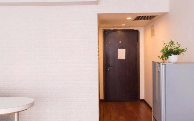 Beijing International Aparthotel Jinsong Branch