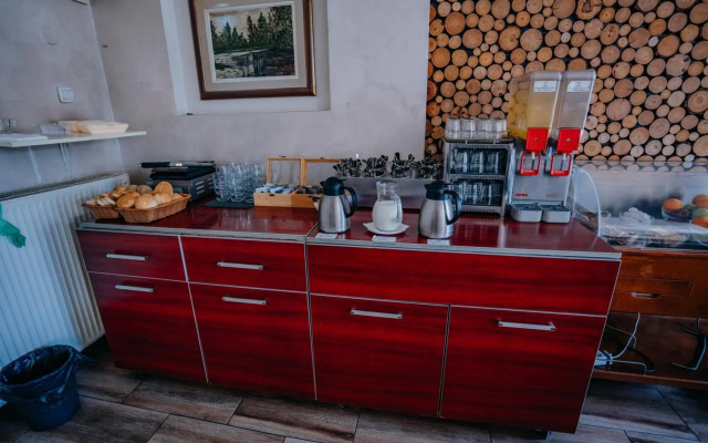 Gros Hotel - Leskovac