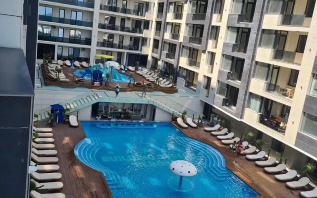 Azimuth Resort