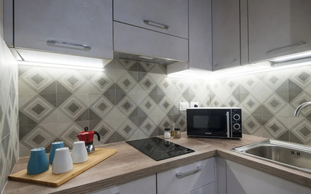 Le Fiorentine Boutique Apartments