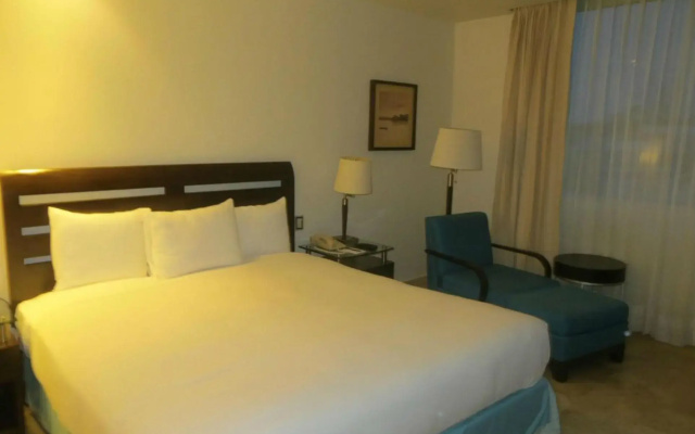 Holiday Inn Villahermosa Aeropuerto by IHG