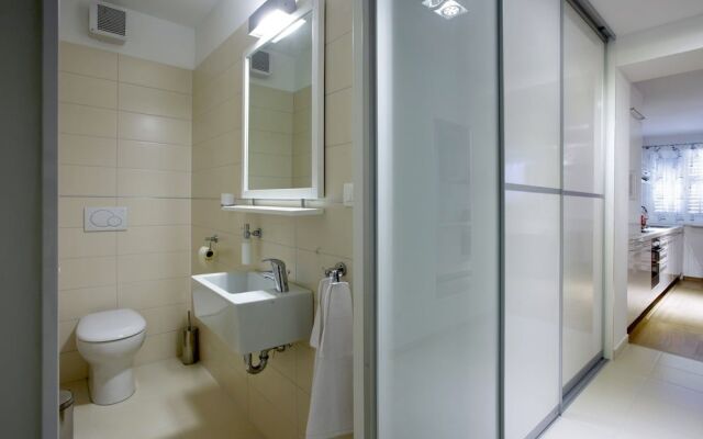 Apartment Gloria Luxury Varos