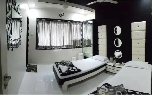 Nice Guest House