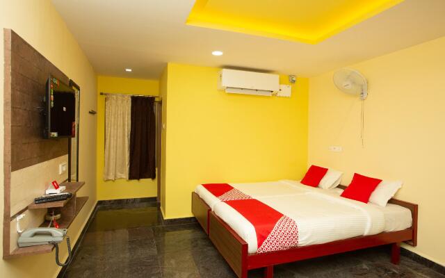 OYO 23398 Sri Murugan Beach Paradise
