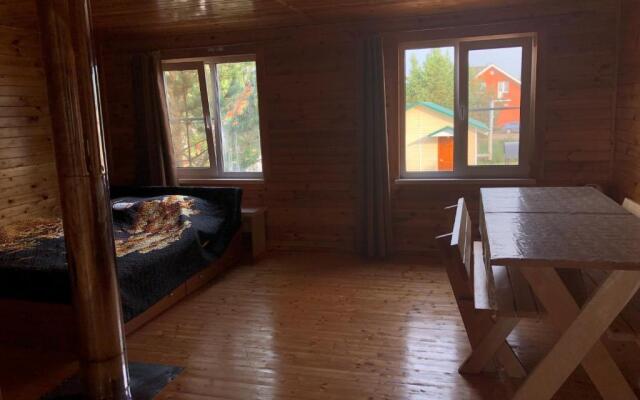 Гостевой дом У Озера