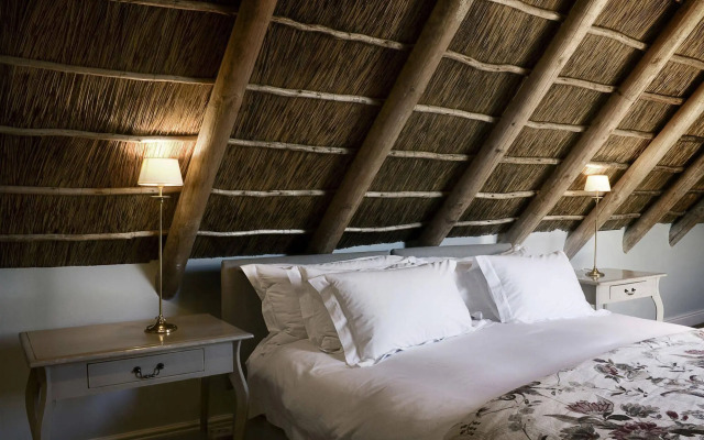 Grand Dédale Country House