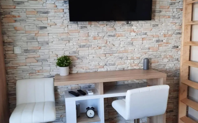 Studio apartman Chiara