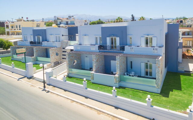 Nontas Suites