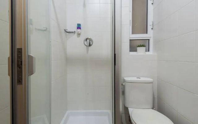 Blubay Apartments by ST Hotel