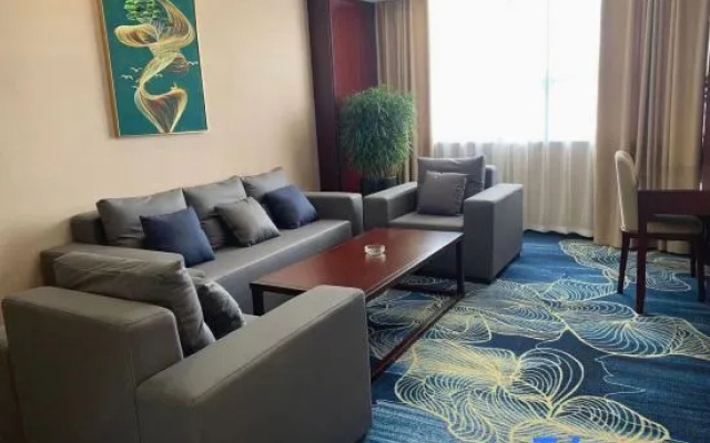 Yingjun International Hotel
