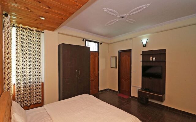 OYO 13271 Home Cozy 2BHK Shyamkhet Bhowali