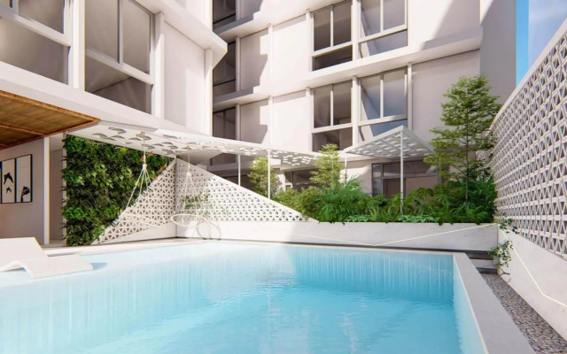 Travelodge Phuket Town