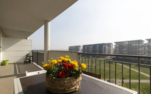 notaMi - Sky Home Santa Giulia
