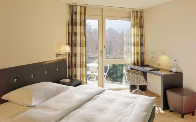 Hotel Seepark Thun