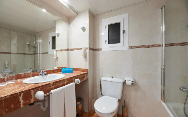 Hotel ROC Oberoy