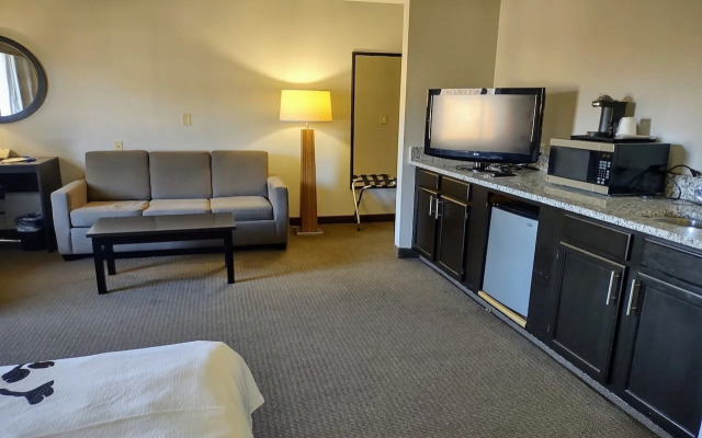 Sleep Inn Fredericksburg North