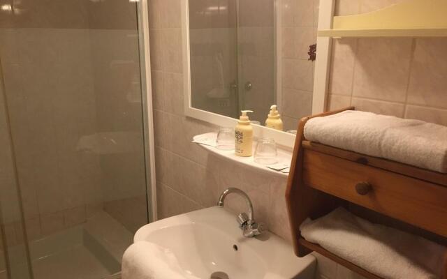 Le Bouchon des Aravis