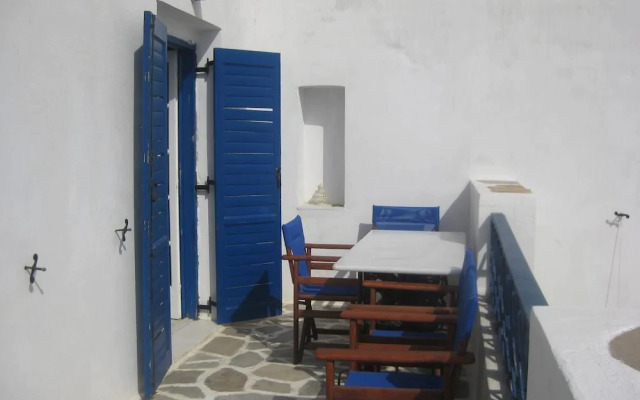 Magic View II Agia Anna