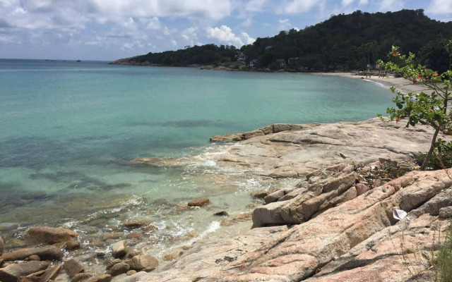 Baan Talay Sai Villa