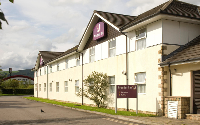 Premier Inn Caerphilly Crossways