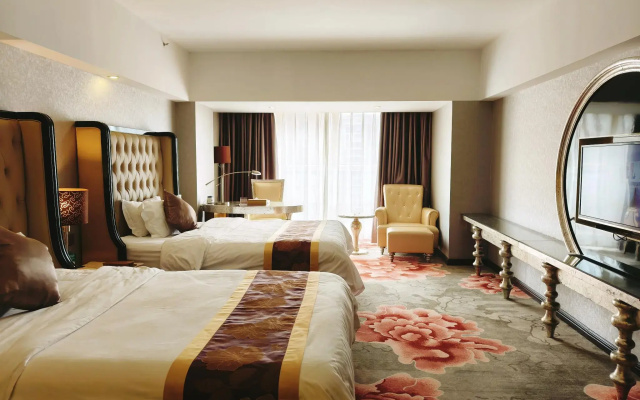Clayton Hotel