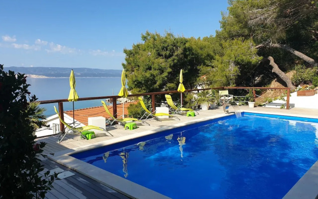 Apartments Mistral