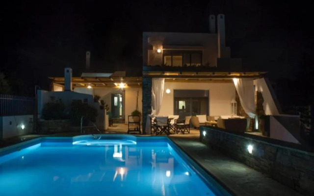 Blue Island Suite