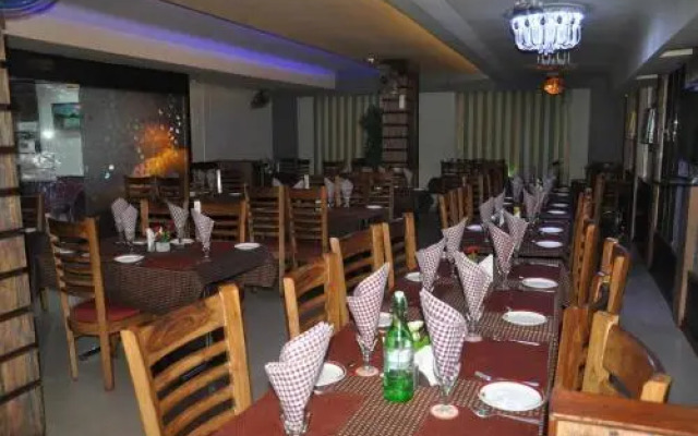 Hotel Mahabir Galaxy
