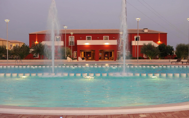 Hotel Borgo Don Chisciotte