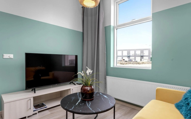 Icelandic Apartments by Heimaleiga