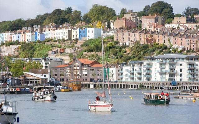 YHA Bristol - Hostel