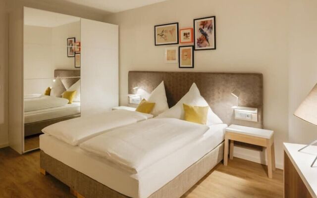 Goldkind Feine Wohn & Schlafstuben