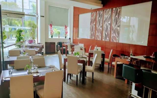 Effotel By Sayaji Gurugram