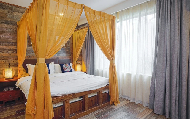 YIN City Inn Third Branch