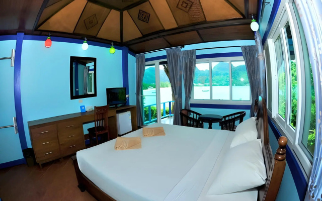 Phi Phi View Point Resort