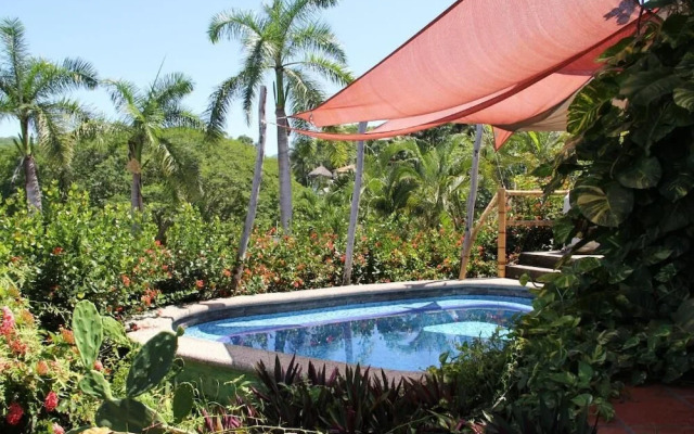 Villas Vista Suites Sayulita